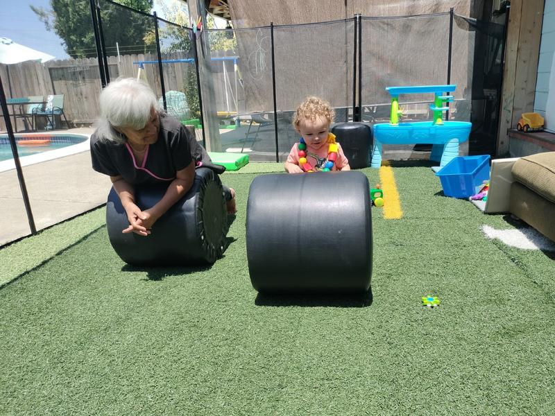 Photo of Little Giggles Daycare - Antioch, CA