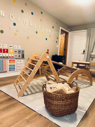 Photo of The Nannies, Bilingual Care LLC. - Lynnwood, WA