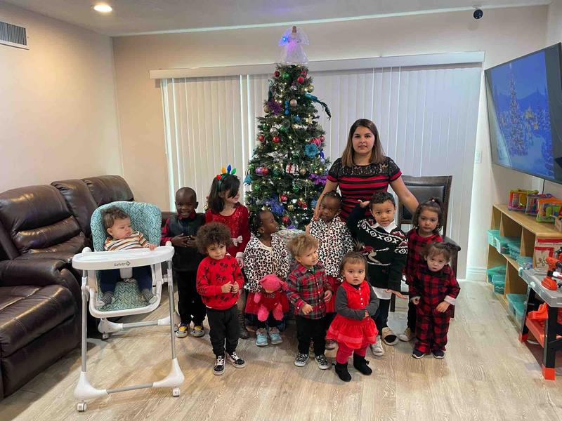 Photo of Susanna's Sunshine Daycare - North Hills, CA