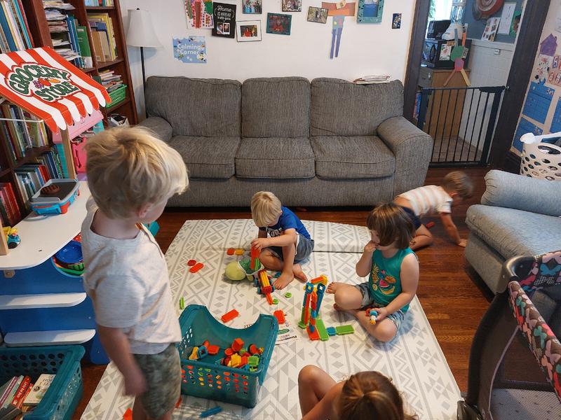 Photo of Buffalo Bambinos - Buffalo, NY