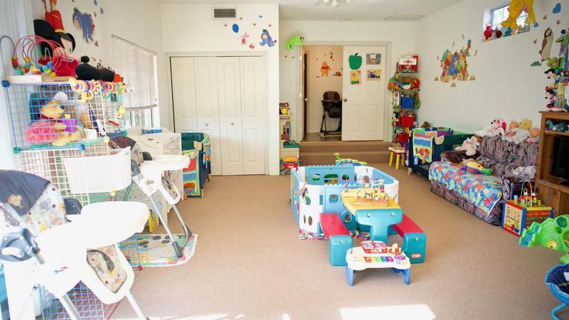 Photo of Precious Moments Daycare