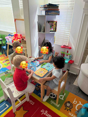 Photo of Ella Home Daycare - Temecula, CA