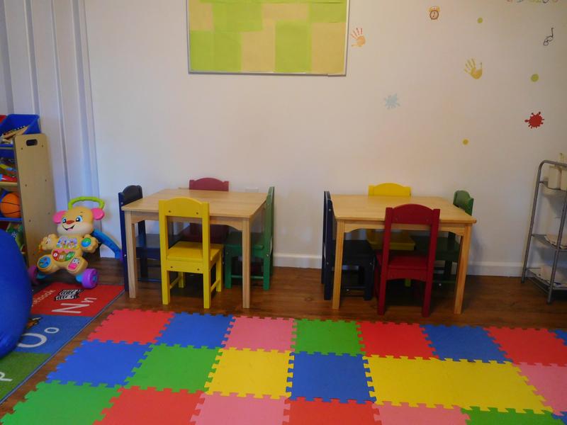 Photo of Mom & Pop Family Daycare