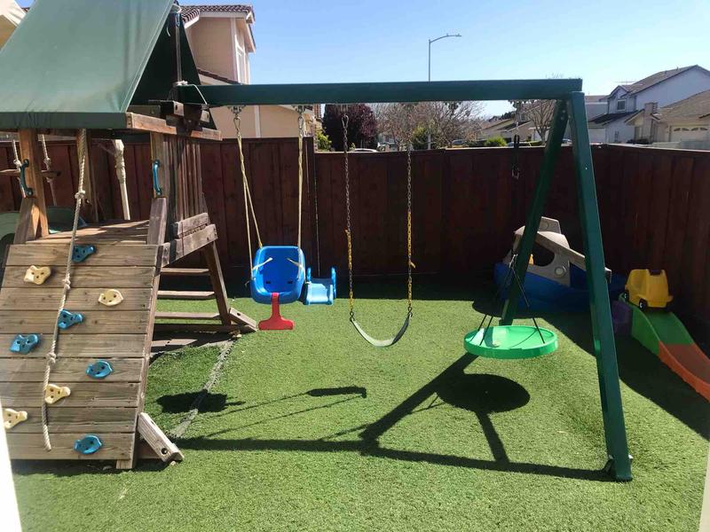 Photo of The Little Star Daycare - Fremont, CA