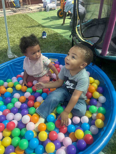 Photo of Currie Family Child Care - Los Angeles, CA
