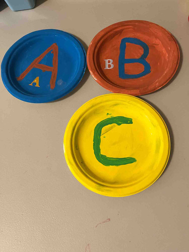 Photo of Raya Home Daycare - Visalia, CA