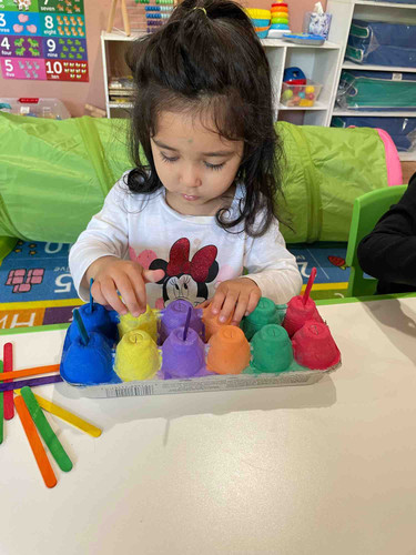 Photo of Sonrisas Infantiles Daycare - Portland, OR