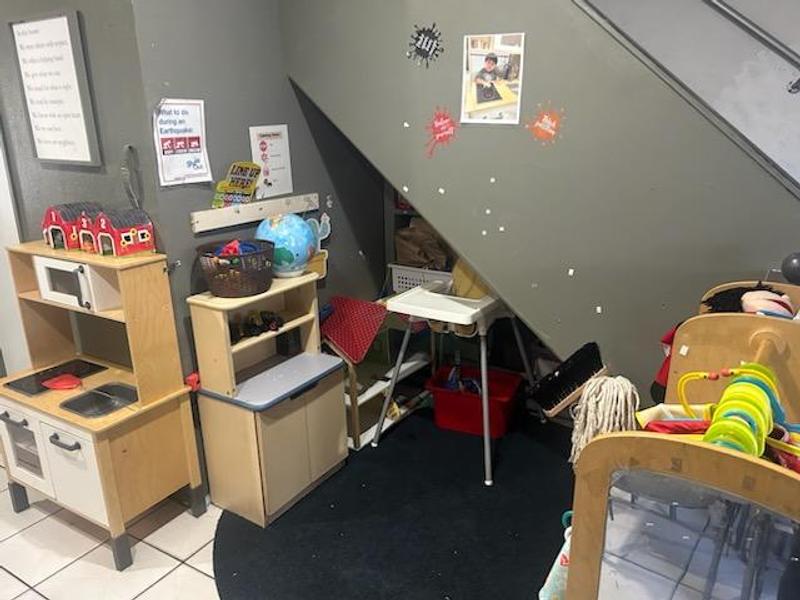 Photo of Rosario Romero Family Child Care - Chula Vista, CA