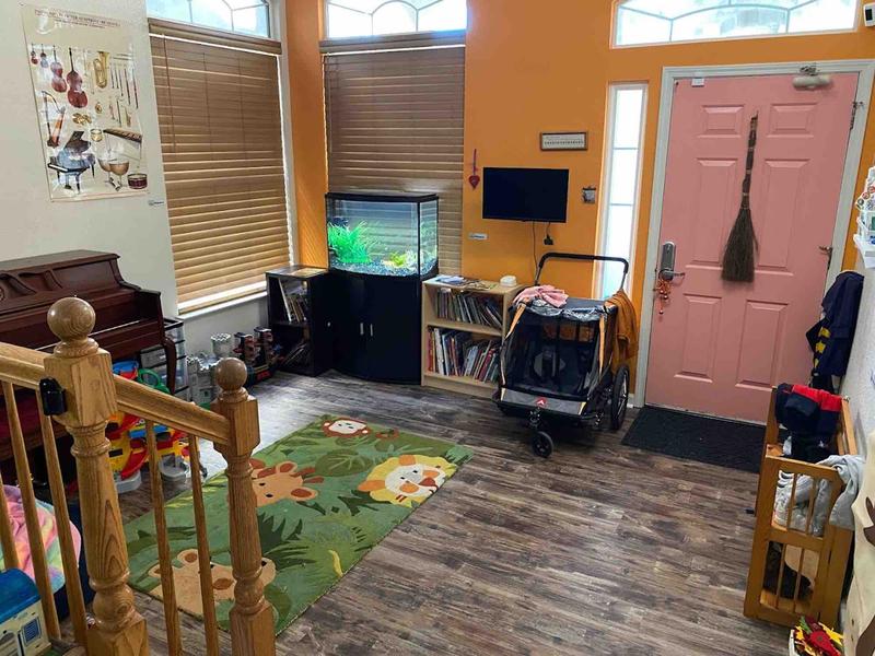 Photo of Monkey Business Daycare