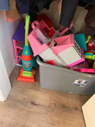 Photo of Benita’s Daycare - Worthington, MN