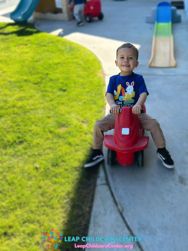 Photo of Leap Childcare Center - Bakersfield, CA