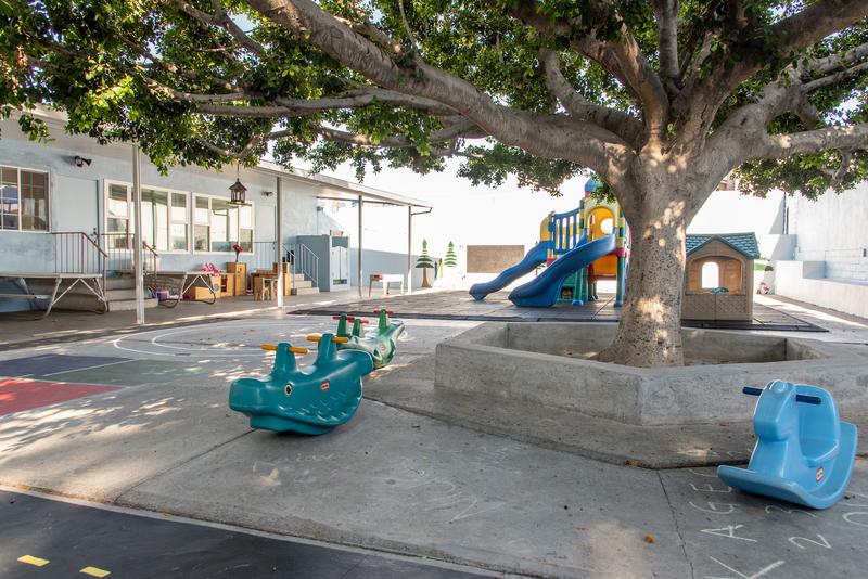 Photo of Pine Tree Montessori Daycare - Yorba Linda, CA