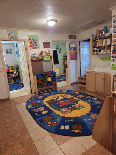 Photo of Ana Vargas Family Daycare - San Jose, CA