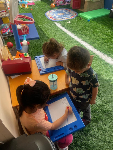 Photo of Happy Smiles Isabel's Daycare - San Mateo, CA