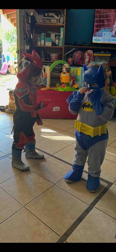 Photo of Acevedo Childcare - San Bernardino, CA