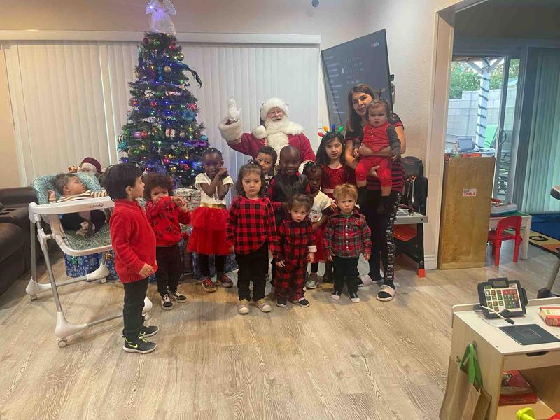 Photo of Susanna's Sunshine Daycare - North Hills, CA