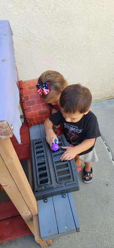 Photo of Roxannie Treehouse Daycare - Winchester, CA