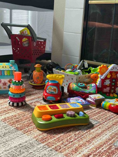 Photo of Brixn Kids Childcare - Irvine, CA