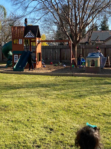 Photo of The Learning Playhouse - Fresco, CA