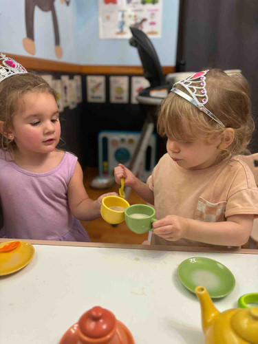 Photo of Mis Amiguitos Daycare - Aberdeen, MD