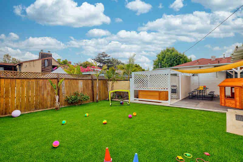 Photo of La Maternelle Daycare - San Diego, CA