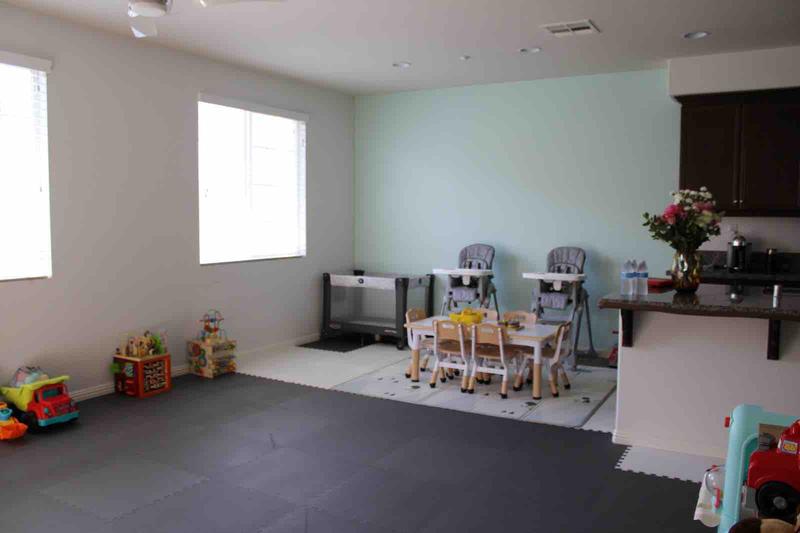 Photo of Leila Family Childcare - San Marcos, CA