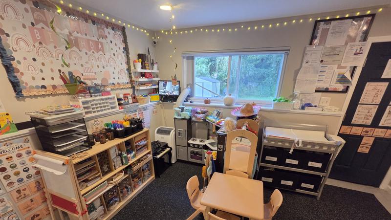 Photo of Little Hearts Playhouse Daycare - Newburgh, NY