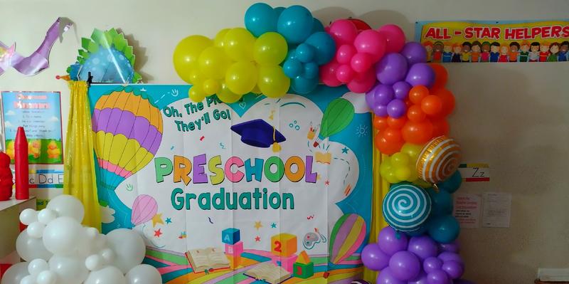 Photo of The Educational Express Learning Center Daycare - Brookhaven, PA