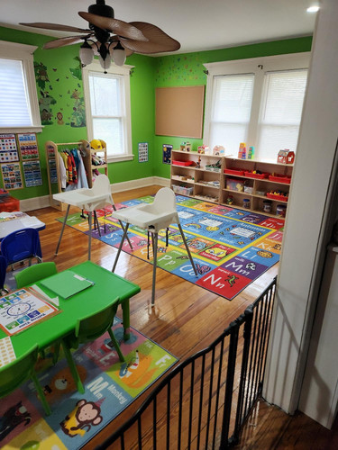 Photo of Ada's Learn Play And Grow Childcare,Inc Daycare - Freeport, NY