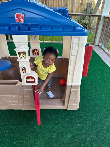 Photo of Graceful Lights Childcare - Richmond, TX