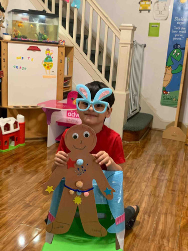 Photo of Konani Childcare - Lancaster, PA