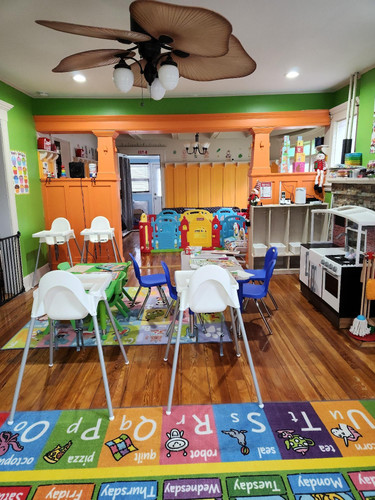Photo of Ada's Learn Play And Grow Childcare,Inc Daycare - Freeport, NY