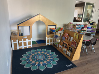 Photo of Gomez Family Child Care