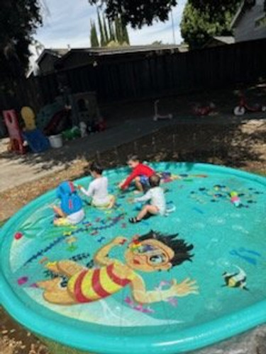 Photo of Juego Y Aprendo Family Childcare - San Jose, CA