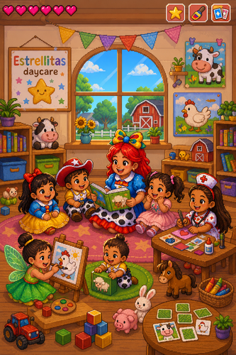 Photo of Cruz, Leticia Daycare - Salinas, CA