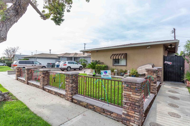 Photo of Muir Family Daycare - Gardena, CA