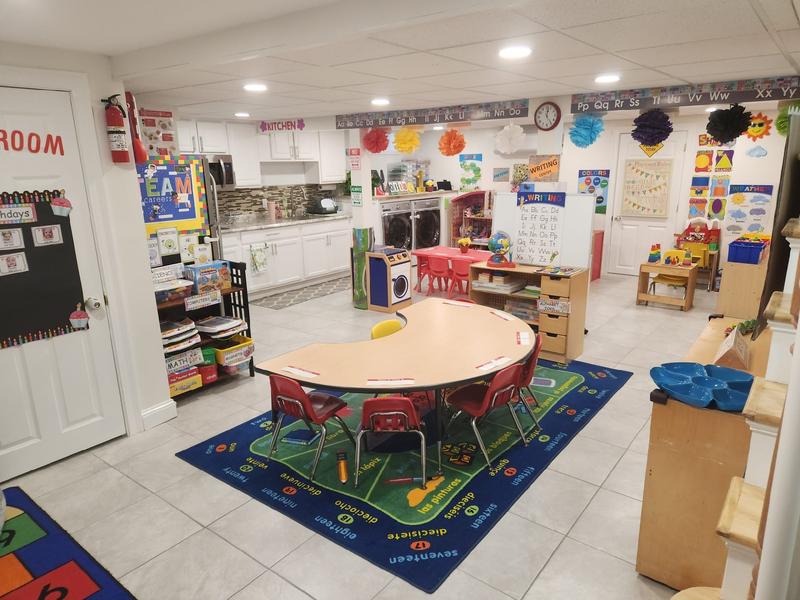 Photo of KID KID Learning & Care - Leominster, MA