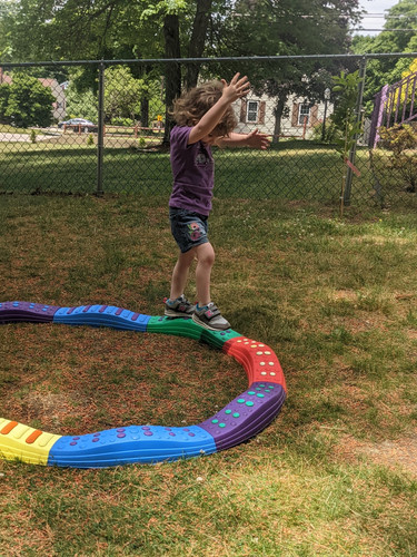 Photo of Nissrine Family Childcare - Walpole   Reopened, MA
