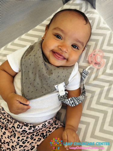 Photo of Leap Childcare Center - Bakersfield, CA