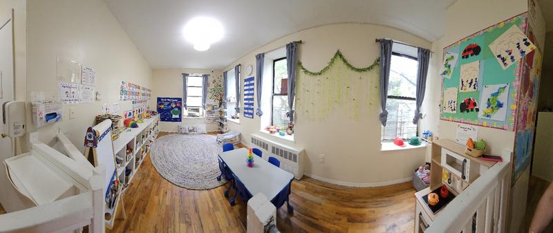 Photo of Maria's Bilingual Group Family Childcare Daycare - New York, NY