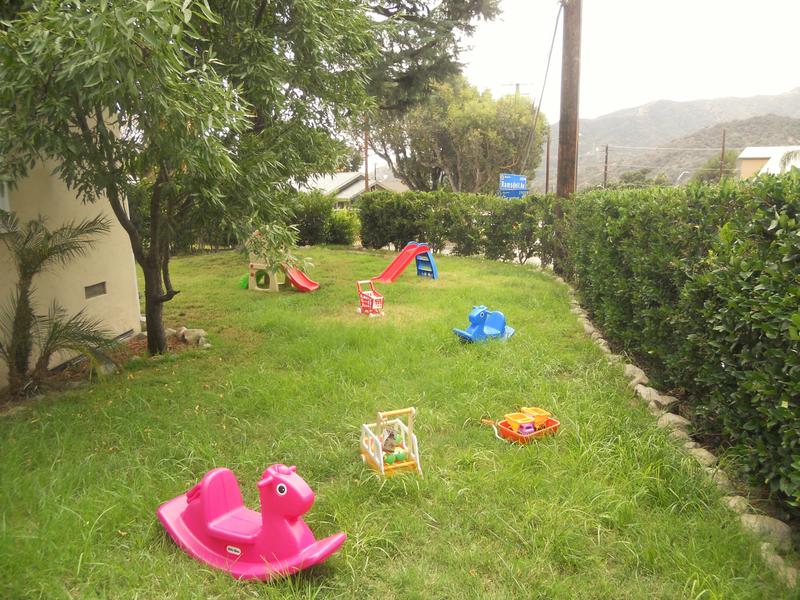 Photo of Serenity Family Child Care Daycare - La Crescenta, CA
