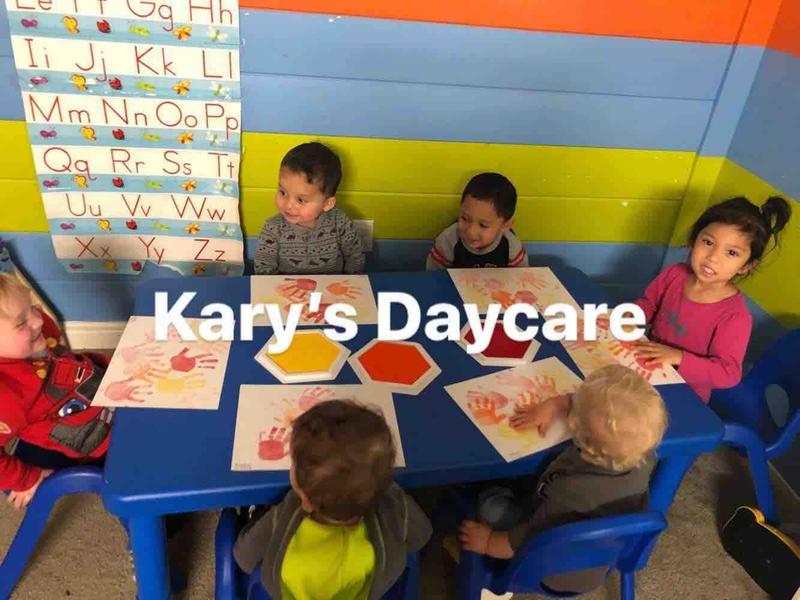 Photo of Kary's Daycare - Windsor, CA
