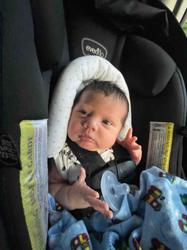 Photo of Adriana S. - Waterloo, IA