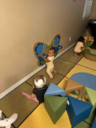 Photo of Atwell Child Care - Fontana, CA