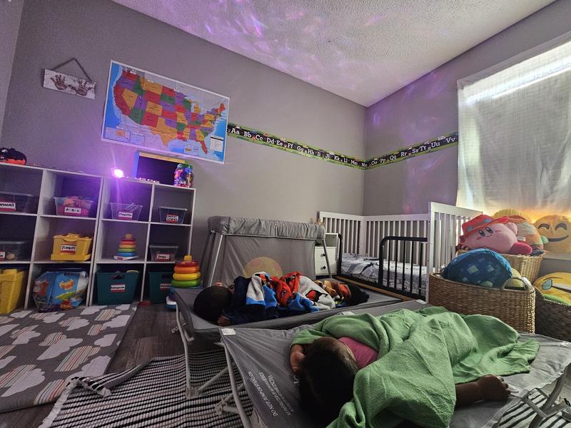 Photo of Sharon's Daycare - Sacramento, CA