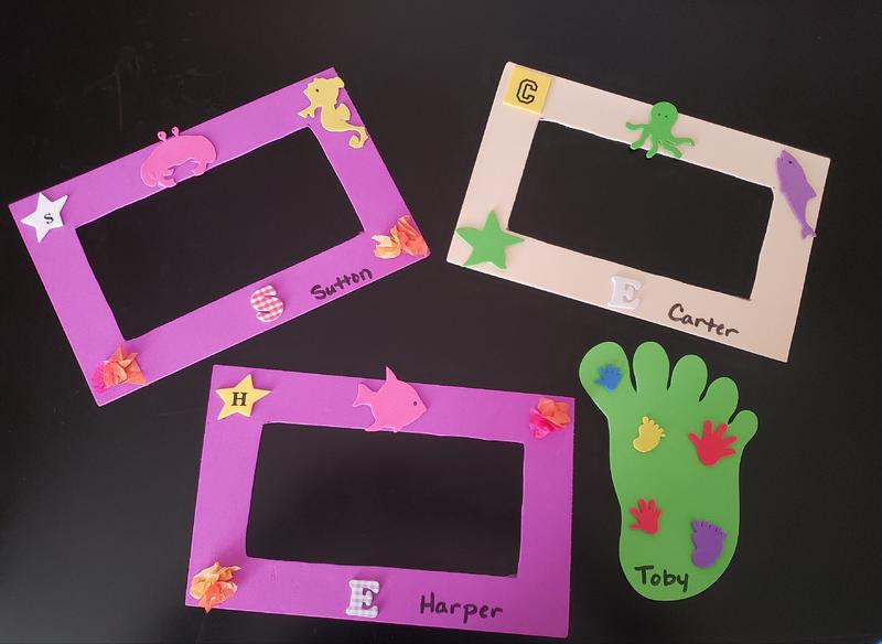 Photo of Little Blessings Daycare - Fremont, CA