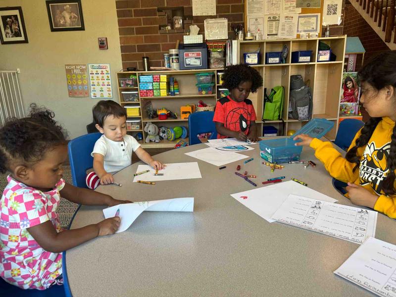 Photo of Pacheco’s Family Childcare - Yuba City, CA