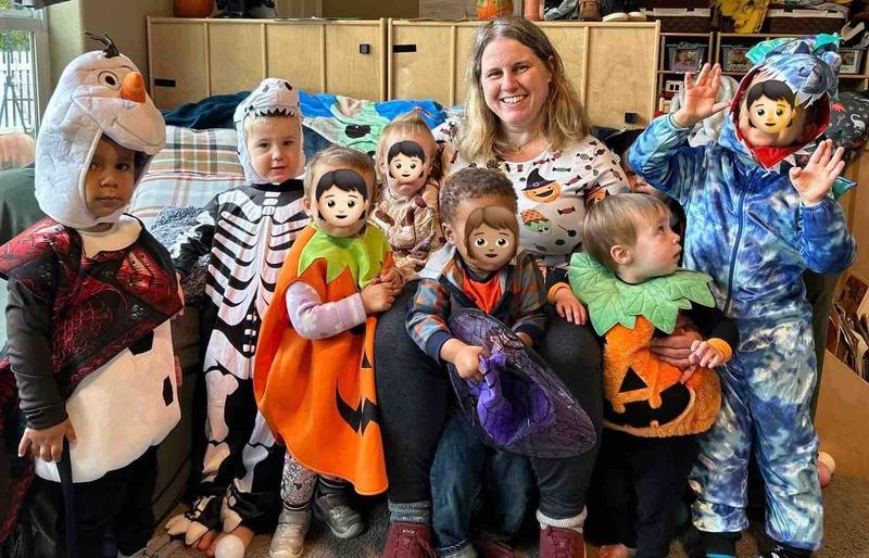 Photo of Nurture & Grow Childcare, LLC - Seattle, WA