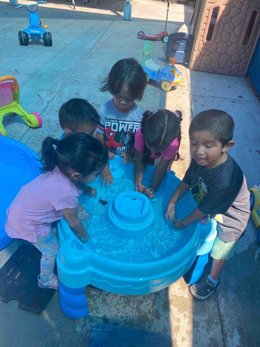 Photo of Garcia Child Care Inc. Daycare - Arleta, CA