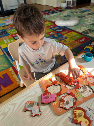 Photo of Donys Daycare - Mission Viejo, CA